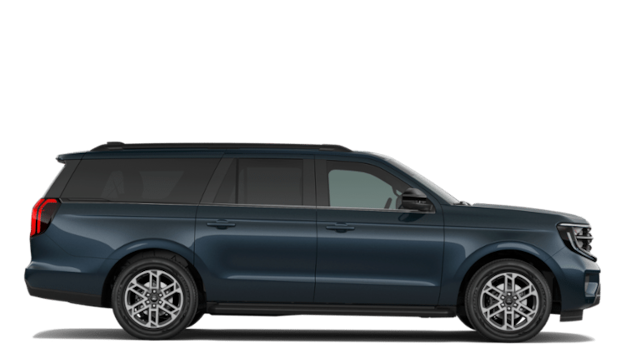 2026 Ford Expedition